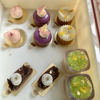 Café 103 - Sweets - Buffets Near Me - Kowloon, HK