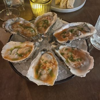 Mileta - Oysters - Seafood Near Me - Lexington, Kentucky Mileta - Oysters - Seafood Near Me - Lexington, Kentucky