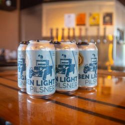 Gruner Brothers Brewing