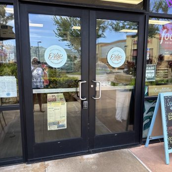 Orly Patisserie - Entrance to Orly - Patisserie/Cake Shop Near Me - Lihue, Hawaii Orly Patisserie - Entrance to Orly - Patisserie/Cake Shop Near Me - Lihue, Hawaii