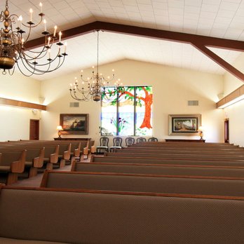 Miller Memorial Chapel - Funeral Services & Cemeteries Near Me - Visalia, California Miller Memorial Chapel - Funeral Services & Cemeteries Near Me - Visalia, California