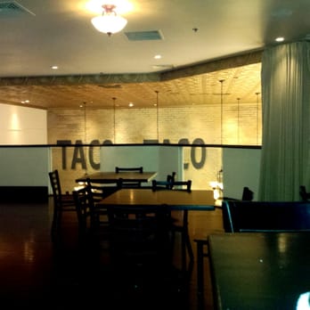 Taco Y Taco - Part of upstairs seatings - Mexican Near Me - Henderson, Nevada Taco Y Taco - Part of upstairs seatings - Mexican Near Me - Henderson, Nevada