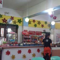 ISO Canteen