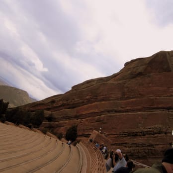 Red Rocks Amphitheatre - Music Venues Near Me - Morrison, Colorado Red Rocks Amphitheatre - Music Venues Near Me - Morrison, Colorado