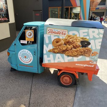 Everglazed Donuts & Cold Brew - Donuts Near Me - Lake Buena Vista, Florida Everglazed Donuts & Cold Brew - Donuts Near Me - Lake Buena Vista, Florida