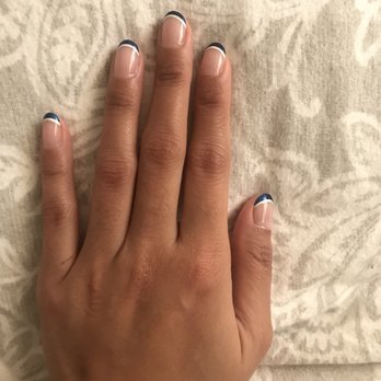 Day Nails & Spa - Nail Salons Near Me - Seattle, Washington
