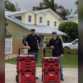 Gold Standard Integration - Electricians Near Me - Jupiter, Florida Gold Standard Integration - Electricians Near Me - Jupiter, Florida