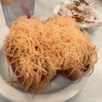 Gold Star - Cheese coneys - Fast Food Near Me - Bellevue, Kentucky Gold Star - Cheese coneys - Fast Food Near Me - Bellevue, Kentucky