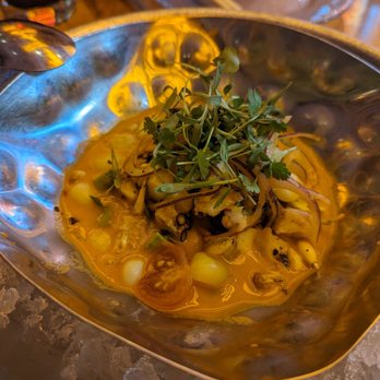 China Chilcano - Peruvian Near Me - Washington, DC, District of Columbia