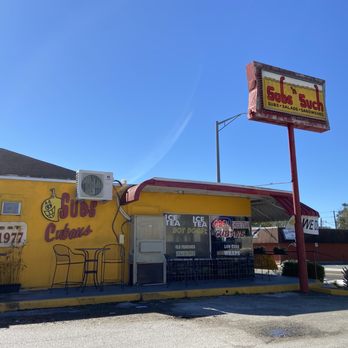 Subs 'n Such - Outside - Delis Near Me - Lakeland, Florida Subs 'n Such - Outside - Delis Near Me - Lakeland, Florida