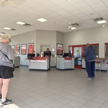 Discount Tire - Tires Near Me - Orlando, Florida