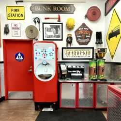 Firehouse Subs