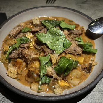 Trust - New American Near Me - San Diego, California