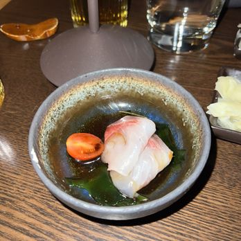 Takumi Omakase - Sashimi - Sushi Bars Near Me - New York, New York Takumi Omakase - Sashimi - Sushi Bars Near Me - New York, New York
