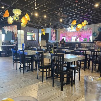Tequilas Tacos and Bar - Inside - Mexican Near Me - Charlotte, North Carolina Tequilas Tacos and Bar - Inside - Mexican Near Me - Charlotte, North Carolina