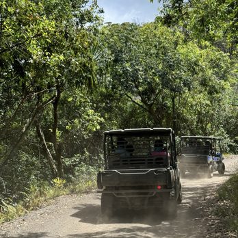 Kualoa Ranch - Tours Near Me - Kaneohe, Hawaii