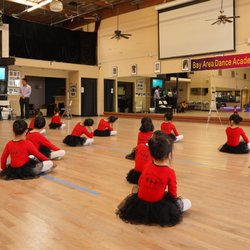 Bay Area Dance Academy