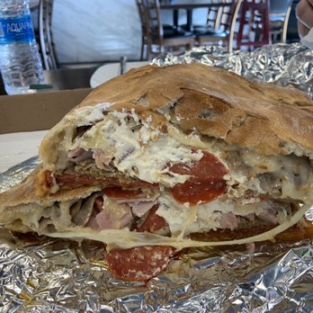 Anthony Francos Pizza - @AnthonyFrancosRoxbury #GiantCalzone - Pizza Near Me - Roxbury, New Jersey Anthony Francos Pizza - @AnthonyFrancosRoxbury #GiantCalzone - Pizza Near Me - Roxbury, New Jersey