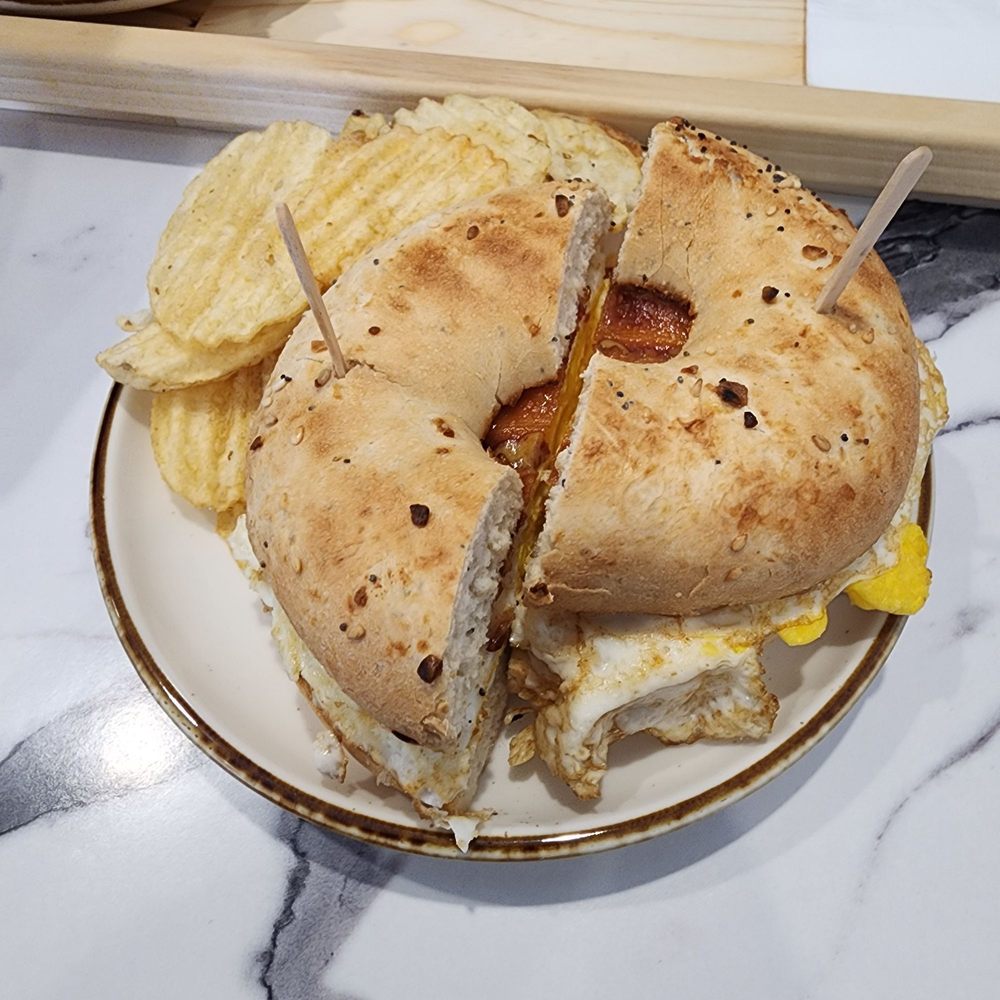 Cuppi Coffee Cuppi Coffee