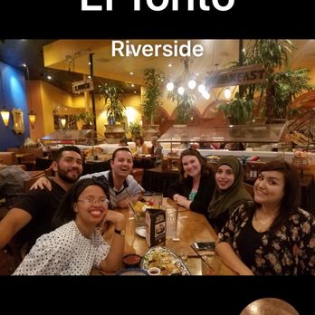 El Torito - Mexican Near Me - Riverside, California El Torito - Mexican Near Me - Riverside, California