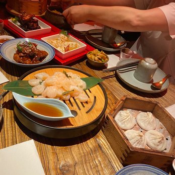Cheli - Shrimp - Shanghainese Near Me - New York, New York