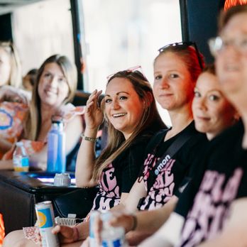 The Drag Bus - Bus Tours Near Me The Drag Bus - Bus Tours Near Me