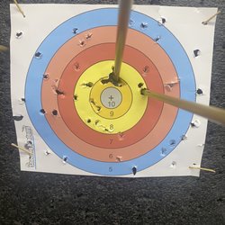 Shooting Academy