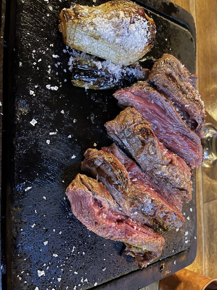 Sonora Grill Prime