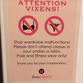 Brass Vixens - Thank you for this new policy! - Dance Studios Near Me - Toronto, Ontario Brass Vixens - Thank you for this new policy! - Dance Studios Near Me - Toronto, Ontario