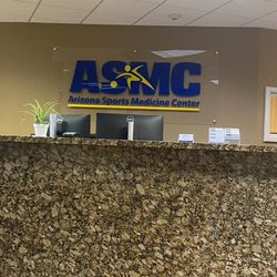 Arizona Sports Medicine Center