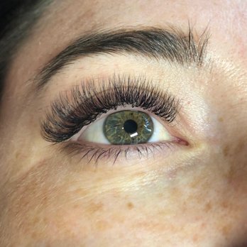 Lashed by Annie - Volume lashes - Eyelash Service Near Me - Lodi, California