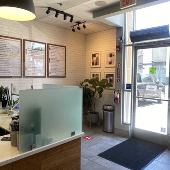 Eightfold Tea Shoppe - Inside - Bubble Tea Near Me - Costa Mesa, California Eightfold Tea Shoppe - Inside - Bubble Tea Near Me - Costa Mesa, California