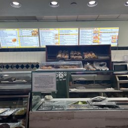 Bagels! Bagels!