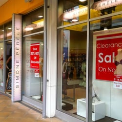 Simone Perele Factory Outlet