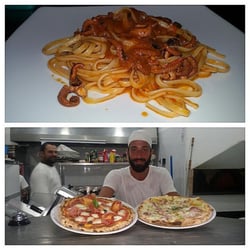 Vado al Max - Cucina e pizzeria insieme,l'amore per la ristorazione e la nostra comptenza a vostra disposizione.