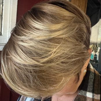 Stowaway Studio - Winter melt. - Hair Salons Near Me - Aptos, California