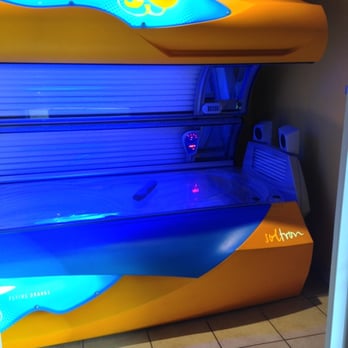 Sol'exotica Tanning Spa - Our level 5 bed, the Soltron XL75. This bed is a 12 minute maximum bed. A dark base tan is a must before using this strong level - Tanning Near Me - Hamilton, Ontario Sol'exotica Tanning Spa - Our level 5 bed, the Soltron XL75. This bed is a 12 minute maximum bed. A dark base tan is a must before using this strong level - Tanning Near Me - Hamilton, Ontario