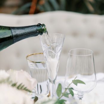 Tre Posti Events & Catering - Caterers Near Me - Saint Helena, California