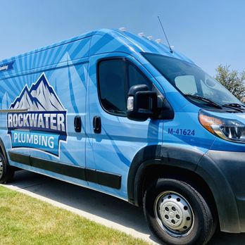 Rockwater Plumbing - Plumbing Near Me - Burleson, Texas Rockwater Plumbing - Plumbing Near Me - Burleson, Texas