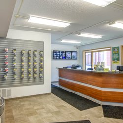 Metro Self Storage - Bloomington - Friendly and professional staff
