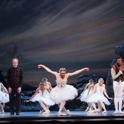 American Ballet Theatre