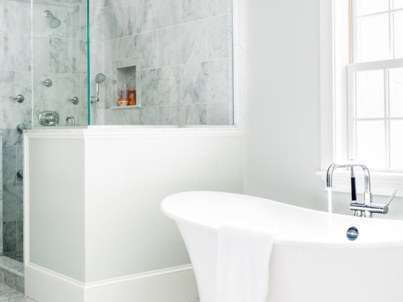 Slide of MacDougall Plumbing & Mechanical