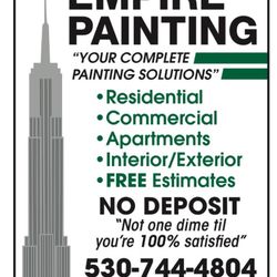 Empire Painting