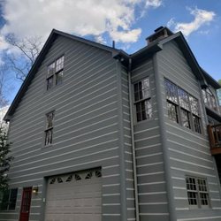 Appalachian Pressure Washing