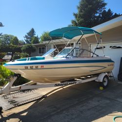 Dave Power Automotive & Marine - Ready for the water!