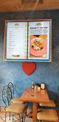 Yahaira's Cafe by null