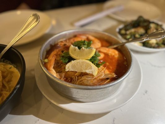 EMC Seafood & Raw Bar by null