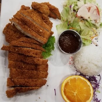Kansai - Sushi Bars Near Me - Concord, California