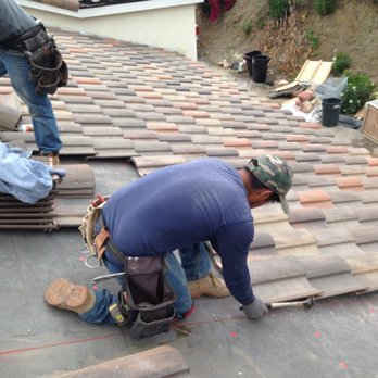 Dowd Roofing - Roofing Near Me - Glendora, California