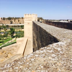La Alcazaba